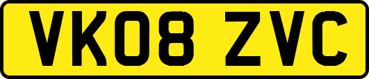 VK08ZVC