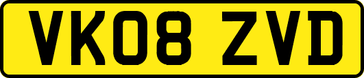 VK08ZVD