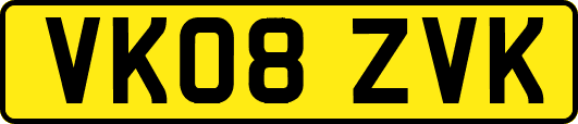 VK08ZVK