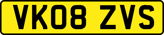 VK08ZVS