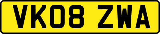VK08ZWA