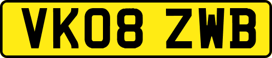 VK08ZWB