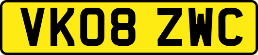 VK08ZWC