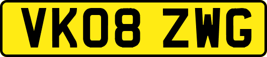 VK08ZWG