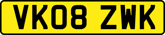 VK08ZWK