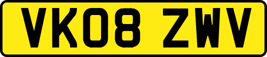 VK08ZWV