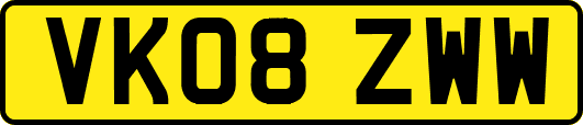 VK08ZWW
