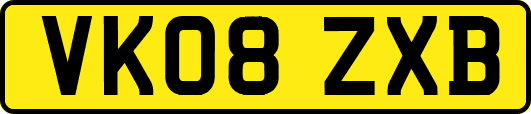 VK08ZXB