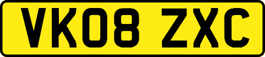 VK08ZXC