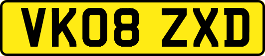 VK08ZXD