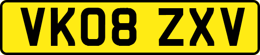 VK08ZXV