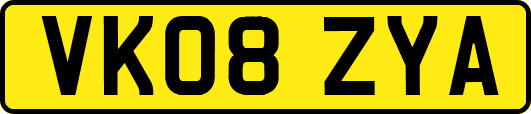 VK08ZYA