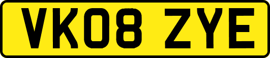 VK08ZYE