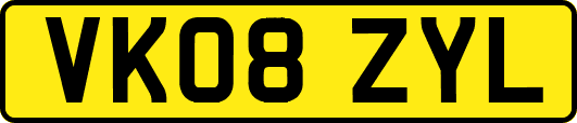 VK08ZYL