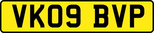 VK09BVP