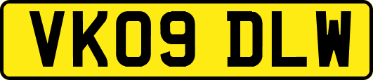 VK09DLW