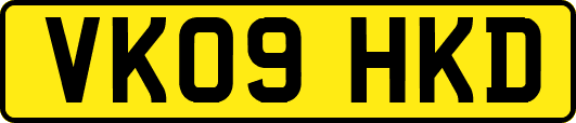VK09HKD