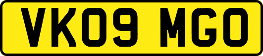 VK09MGO