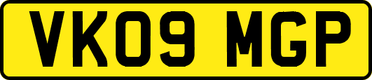VK09MGP