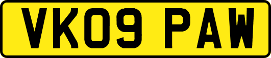 VK09PAW