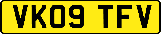 VK09TFV
