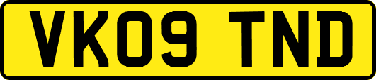 VK09TND