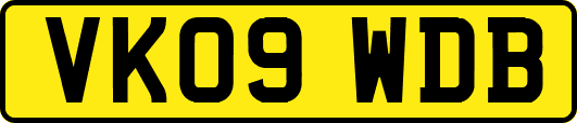 VK09WDB