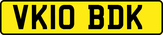 VK10BDK