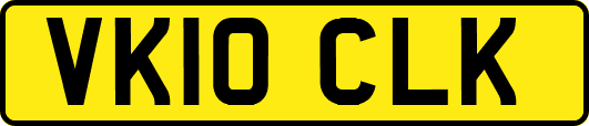 VK10CLK