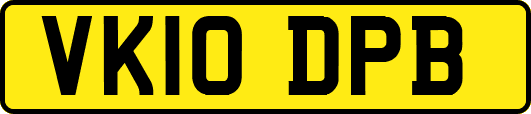 VK10DPB