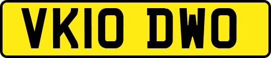 VK10DWO