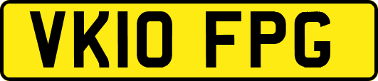 VK10FPG