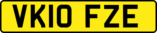 VK10FZE