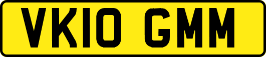 VK10GMM