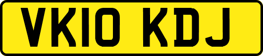 VK10KDJ