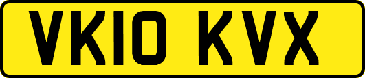 VK10KVX