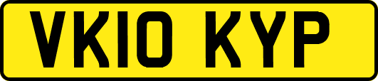VK10KYP
