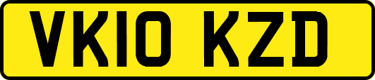 VK10KZD