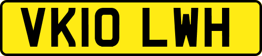 VK10LWH
