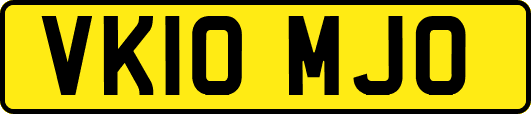 VK10MJO