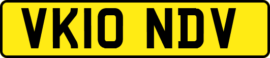 VK10NDV