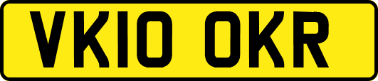 VK10OKR