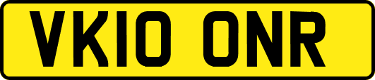 VK10ONR