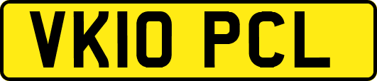 VK10PCL