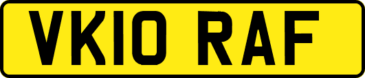 VK10RAF