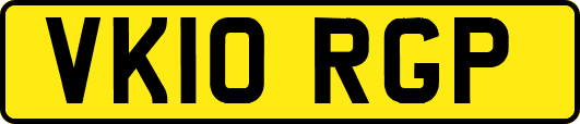 VK10RGP