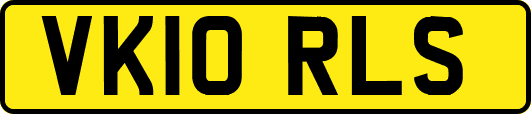 VK10RLS