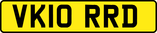 VK10RRD