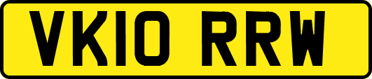 VK10RRW
