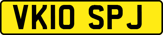 VK10SPJ